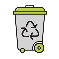 green-bin green-bin