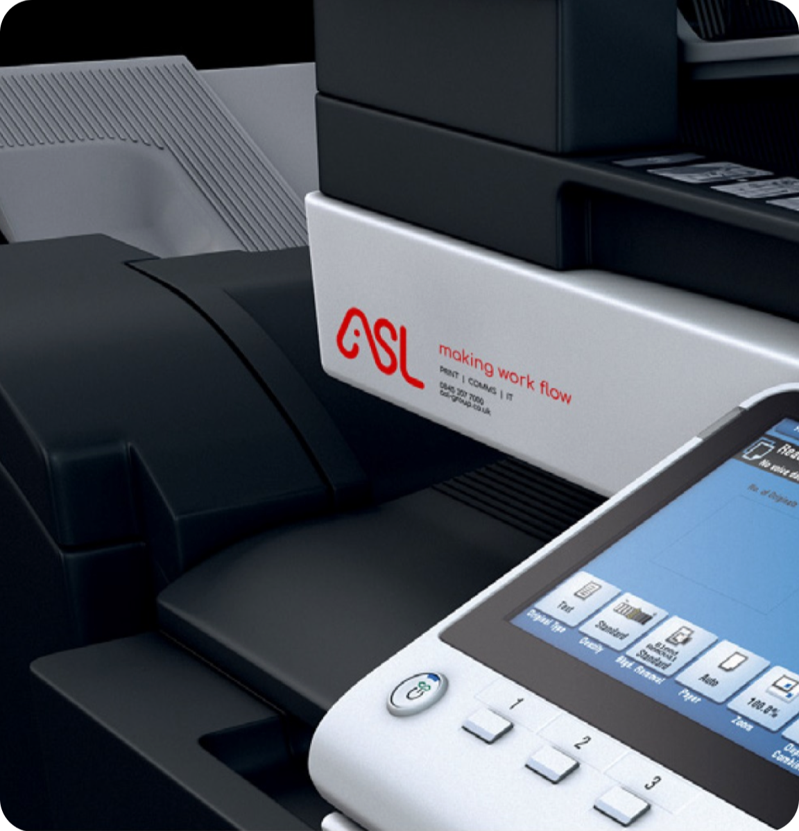 Print services-2 Print services-2