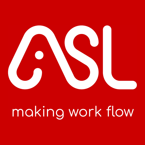 ASL Group Logo
