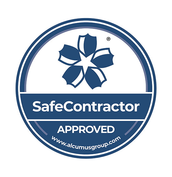  SafeContractor SafePQQ accreditation