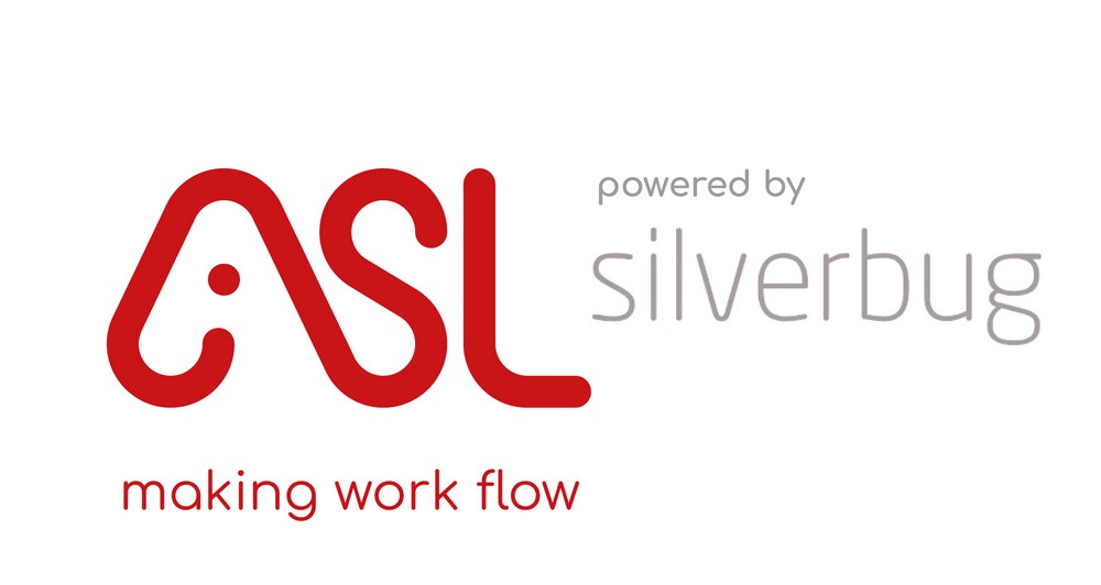 ASL - Powered by Silverbug