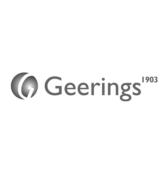 Geering's acquisition