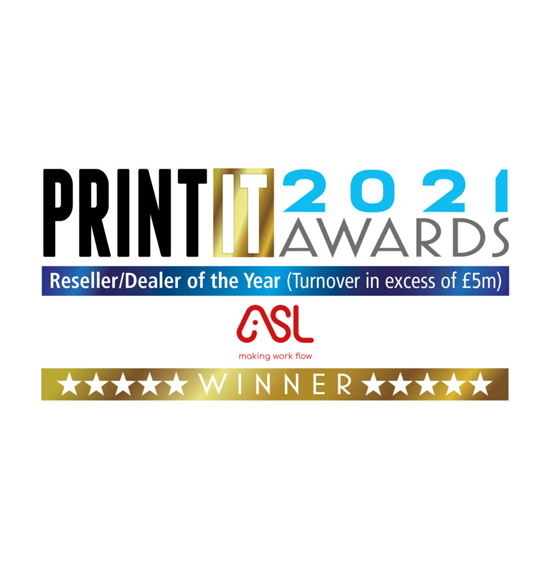 PrintIT Awards
