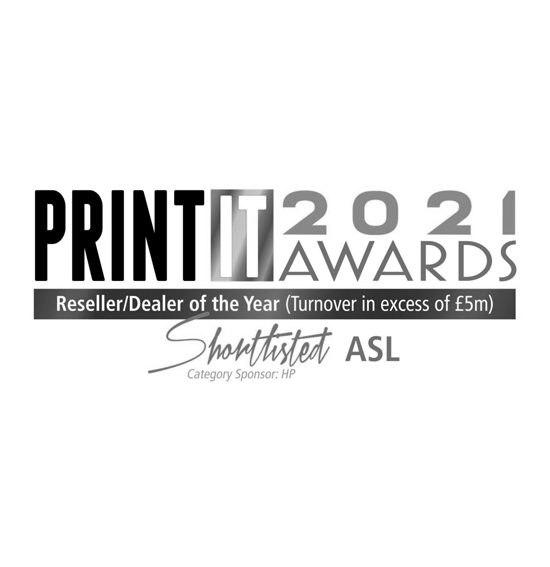 PrintIT awards