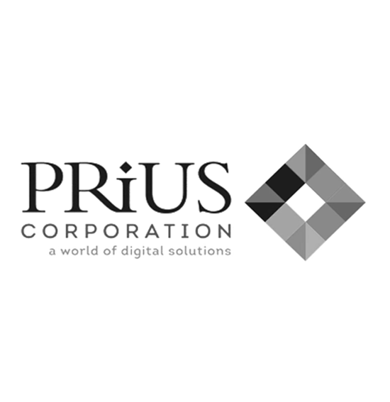 Prius acquisition