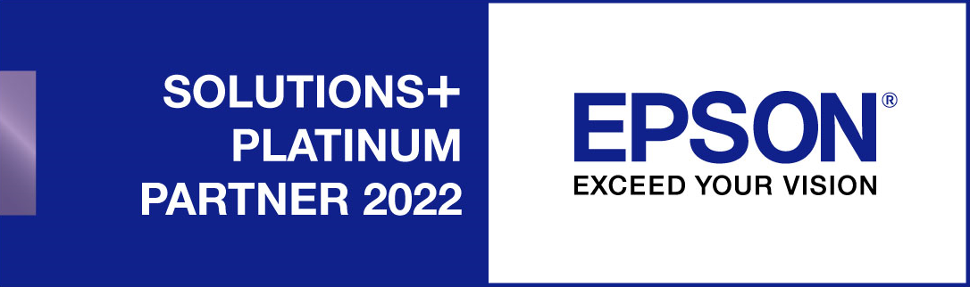 Epson Platinum Partner 2022