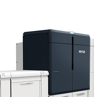 Production Print Xerox