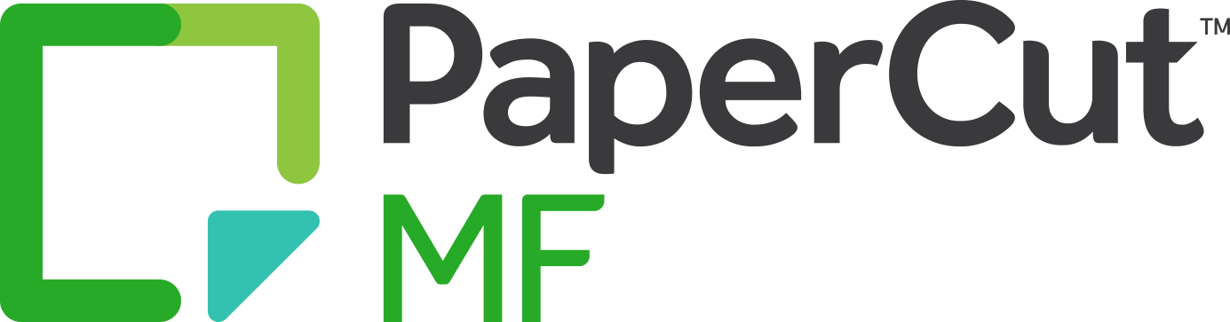 PaperCut MF