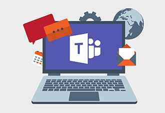 Migration to Microsoft Teams - ASL Group